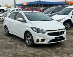 CHEVROLET PRISMA 1.4 MPFI LTZ 8V FLEX 4P AUTOMÁTICO CHEVROLET PRISMA 1.4 MPFI LTZ 8V FLEX 4P AUTOMÁTICO