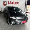 CHEVROLET PRISMA 1.4 MPFI LTZ 8V FLEX 4P AUTOMÁTICO CHEVROLET PRISMA 1.4 MPFI LTZ 8V FLEX 4P AUTOMÁTICO