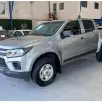 CHEVROLET S10 2.8 16V TURBO DIESEL LS CD 4X4 MANUAL CHEVROLET S10 2.8 16V TURBO DIESEL LS CD 4X4 MANUAL