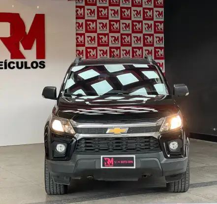 CHEVROLET-S10-2021