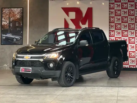 CHEVROLET-S10-2021
