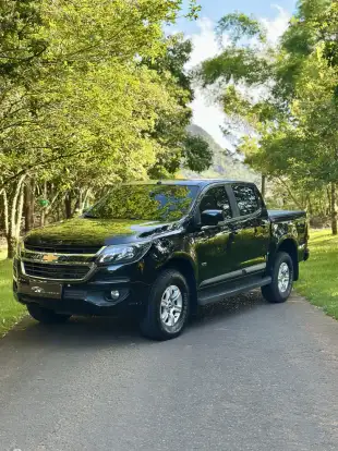 CHEVROLET-S10-2019