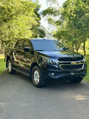 CHEVROLET-S10-2019