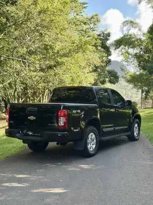 CHEVROLET-S10-2019