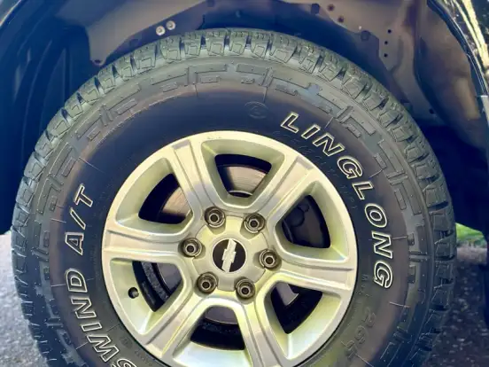 CHEVROLET-S10-2.8 LT 4X4 CD 16V TURBO DIESEL 4P AUTOMÁTICO CHEVROLET-S10-2019