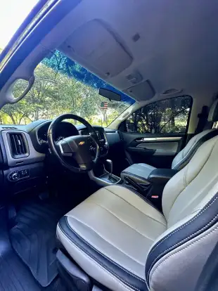 CHEVROLET-S10-2019