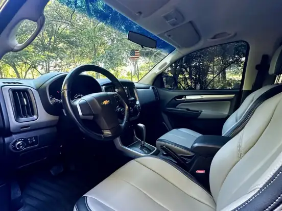 CHEVROLET-S10-2.8 LT 4X4 CD 16V TURBO DIESEL 4P AUTOMÁTICO CHEVROLET-S10-2019