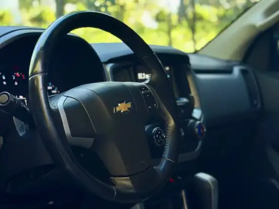 CHEVROLET-S10-2.8 LT 4X4 CD 16V TURBO DIESEL 4P AUTOMÁTICO CHEVROLET-S10-2019