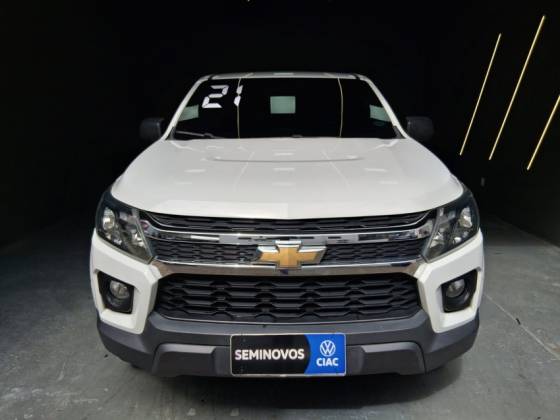 CHEVROLET S10 2.5 16V FLEX ADVANTAGE CD 4X2 MANUAL