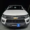 CHEVROLET S10 2.5 16V FLEX ADVANTAGE CD 4X2 MANUAL CHEVROLET S10 2.5 16V FLEX ADVANTAGE CD 4X2 MANUAL