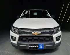 CHEVROLET S10 2.5 16V FLEX ADVANTAGE CD 4X2 MANUAL CHEVROLET S10 2.5 16V FLEX ADVANTAGE CD 4X2 MANUAL