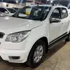 CHEVROLET S10 2.5 LTZ 4X4 CD 16V FLEX 4P MANUAL CHEVROLET S10 2.5 LTZ 4X4 CD 16V FLEX 4P MANUAL