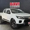 CHEVROLET S10 2.8 16V TURBO DIESEL LS CD 4X4 MANUAL CHEVROLET S10 2.8 16V TURBO DIESEL LS CD 4X4 MANUAL