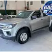 CHEVROLET S10 2.8 16V TURBO DIESEL LS CD 4X4 MANUAL CHEVROLET S10 2.8 16V TURBO DIESEL LS CD 4X4 MANUAL
