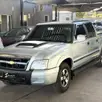 CHEVROLET S10 2.8 COLINA 4X4 CD 12V TURBO ELECTRONIC INTERCOOLER DIESEL 4P MANUAL CHEVROLET S10 2.8 COLINA 4X4 CD 12V TURBO ELECTRONIC INTERCOOLER DIESEL 4P MANUAL