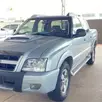 CHEVROLET S10 2.8 EXECUTIVE 4X2 CD 12V TURBO ELECTRONIC INTERCOOLER DIESEL 4P MANUAL CHEVROLET S10 2.8 EXECUTIVE 4X2 CD 12V TURBO ELECTRONIC INTERCOOLER DIESEL 4P MANUAL