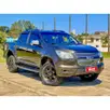 CHEVROLET S10 2.8 LT 4X4 CD 16V TURBO DIESEL 4P MANUAL CHEVROLET S10 2.8 LT 4X4 CD 16V TURBO DIESEL 4P MANUAL
