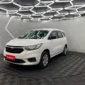 CHEVROLET SPIN 1.8 LS 8V FLEX 4P MANUAL CHEVROLET SPIN 1.8 LS 8V FLEX 4P MANUAL