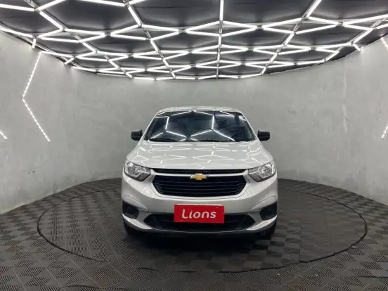 CHEVROLET-SPIN-1.8 LS 8V FLEX 4P MANUAL CHEVROLET-SPIN-2022
