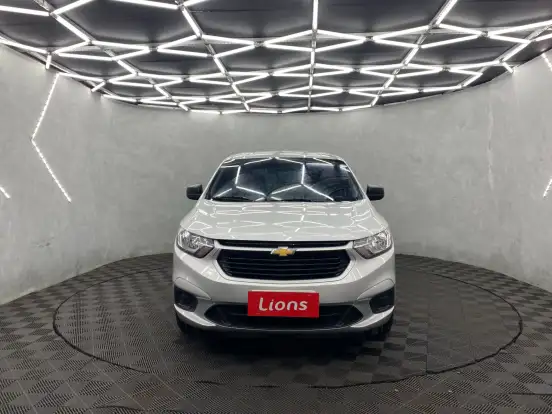 CHEVROLET-SPIN-1.8 LS 8V FLEX 4P MANUAL CHEVROLET-SPIN-2022