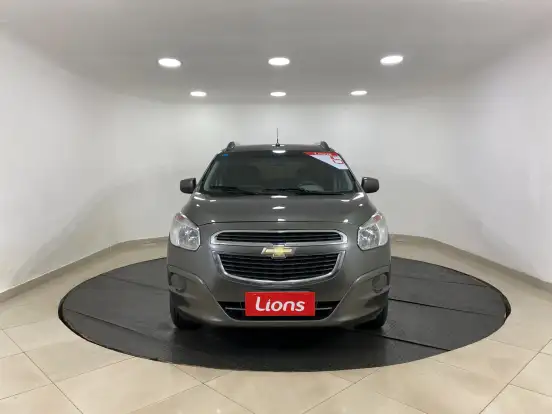 CHEVROLET-SPIN-2015