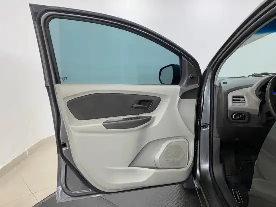 CHEVROLET-SPIN-1.8 LT 8V FLEX 4P AUTOMÁTICO CHEVROLET-SPIN-2015