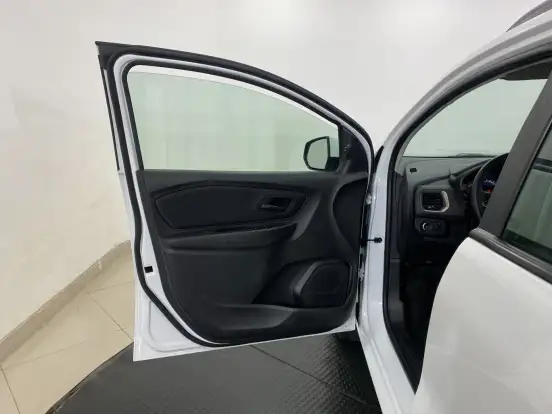 CHEVROLET-SPIN-1.8 LT 8V FLEX 4P AUTOMÁTICO CHEVROLET-SPIN-2019
