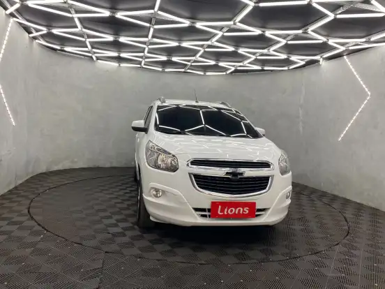CHEVROLET-SPIN-2016