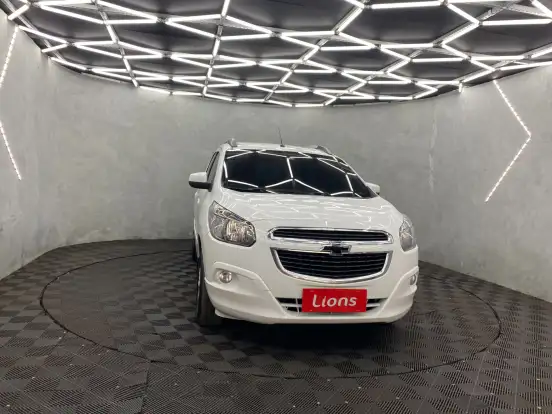 CHEVROLET-SPIN-2016
