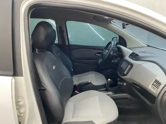 CHEVROLET-SPIN-1.8 LTZ 8V FLEX 4P AUTOMÁTICO CHEVROLET-SPIN-2016