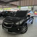 CHEVROLET SPIN 1.8 ACTIV 8V FLEX 4P AUTOMÁTICO CHEVROLET SPIN 1.8 ACTIV 8V FLEX 4P AUTOMÁTICO