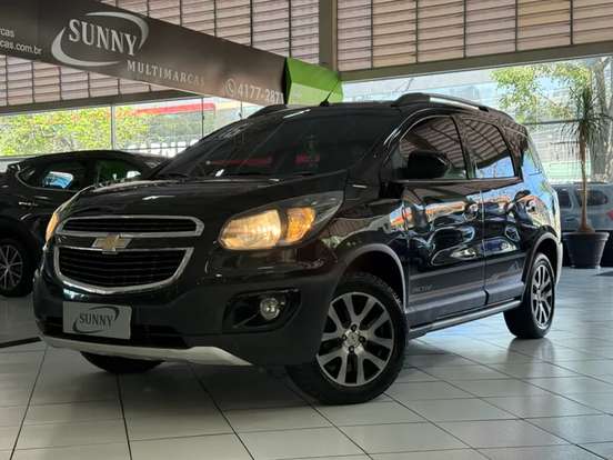 CHEVROLET-SPIN-2016