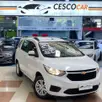 CHEVROLET SPIN 1.8 LT 8V FLEX 4P AUTOMÁTICO CHEVROLET SPIN 1.8 LT 8V FLEX 4P AUTOMÁTICO