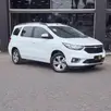 CHEVROLET SPIN 1.8 PREMIER 8V FLEX 4P AUTOMÁTICO CHEVROLET SPIN 1.8 PREMIER 8V FLEX 4P AUTOMÁTICO