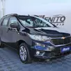 CHEVROLET SPIN 1.8 PREMIER 8V FLEX 4P AUTOMÁTICO CHEVROLET SPIN 1.8 PREMIER 8V FLEX 4P AUTOMÁTICO