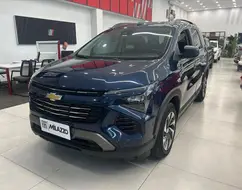 CHEVROLET SPIN 1.8 PREMIER 8V FLEX 4P AUTOMÁTICO CHEVROLET SPIN 1.8 PREMIER 8V FLEX 4P AUTOMÁTICO