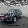 CHEVROLET TRACKER 1.0 TURBO FLEX LT AUTOMÁTICO CHEVROLET TRACKER 1.0 TURBO FLEX LT AUTOMÁTICO