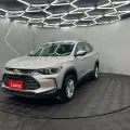 CHEVROLET TRACKER 1.0 TURBO FLEX LT AUTOMÁTICO CHEVROLET TRACKER 1.0 TURBO FLEX LT AUTOMÁTICO