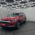 CHEVROLET TRACKER 1.0 TURBO FLEX LT AUTOMÁTICO CHEVROLET TRACKER 1.0 TURBO FLEX LT AUTOMÁTICO