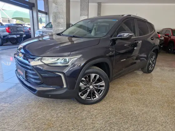 CHEVROLET TRACKER 1.2 TURBO FLEX PREMIER AUTOMÁTICO