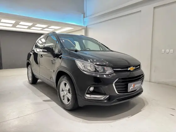 CHEVROLET TRACKER 1.4 16V TURBO FLEX LT AUTOMÁTICO