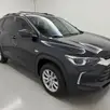 CHEVROLET TRACKER 1.0 TURBO FLEX AUTOMÁTICO CHEVROLET TRACKER 1.0 TURBO FLEX AUTOMÁTICO