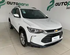 CHEVROLET TRACKER 1.0 TURBO FLEX AUTOMÁTICO CHEVROLET TRACKER 1.0 TURBO FLEX AUTOMÁTICO