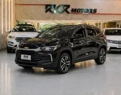 CHEVROLET TRACKER 1.0 TURBO FLEX LT AUTOMÁTICO CHEVROLET TRACKER 1.0 TURBO FLEX LT AUTOMÁTICO
