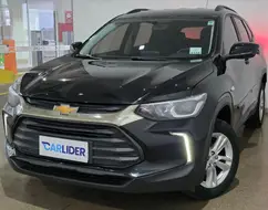 CHEVROLET TRACKER 1.0 TURBO FLEX LT AUTOMÁTICO CHEVROLET TRACKER 1.0 TURBO FLEX LT AUTOMÁTICO