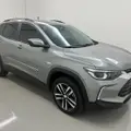 CHEVROLET TRACKER 1.0 TURBO FLEX LT AUTOMÁTICO CHEVROLET TRACKER 1.0 TURBO FLEX LT AUTOMÁTICO