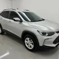 CHEVROLET TRACKER 1.0 TURBO FLEX LT AUTOMÁTICO CHEVROLET TRACKER 1.0 TURBO FLEX LT AUTOMÁTICO