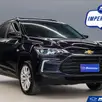 CHEVROLET TRACKER 1.0 TURBO FLEX LTZ AUTOMÁTICO CHEVROLET TRACKER 1.0 TURBO FLEX LTZ AUTOMÁTICO