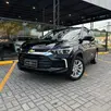 CHEVROLET TRACKER 1.0 TURBO FLEX LTZ AUTOMÁTICO CHEVROLET TRACKER 1.0 TURBO FLEX LTZ AUTOMÁTICO