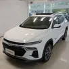 CHEVROLET TRACKER 1.2 TURBO FLEX PREMIER AUTOMÁTICO CHEVROLET TRACKER 1.2 TURBO FLEX PREMIER AUTOMÁTICO